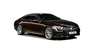 mercedes benz cls 2014